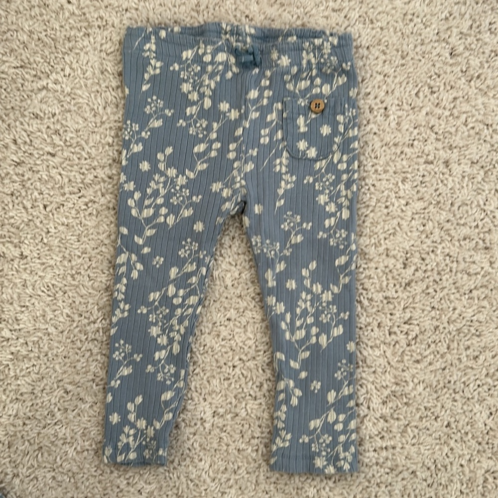 Spring blue set - Picture 4 of 6